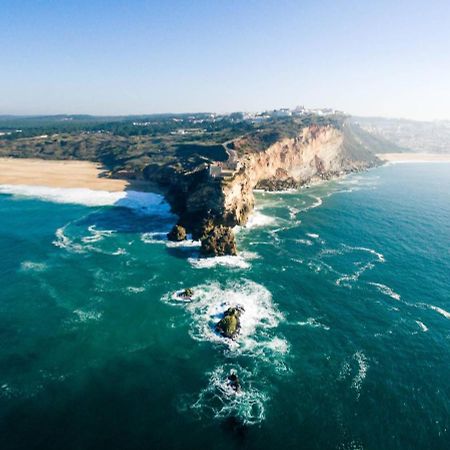 Pearl Of Nazare Daire Dış mekan fotoğraf