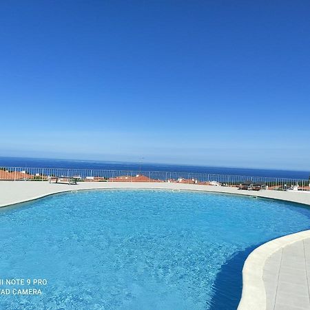 Pearl Of Nazare Daire Dış mekan fotoğraf