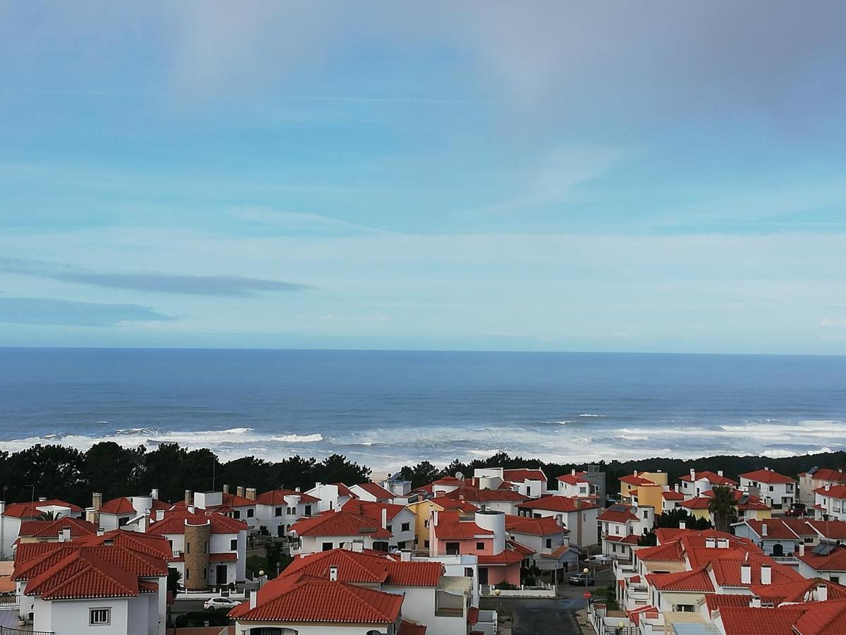 Pearl Of Nazare Daire Dış mekan fotoğraf