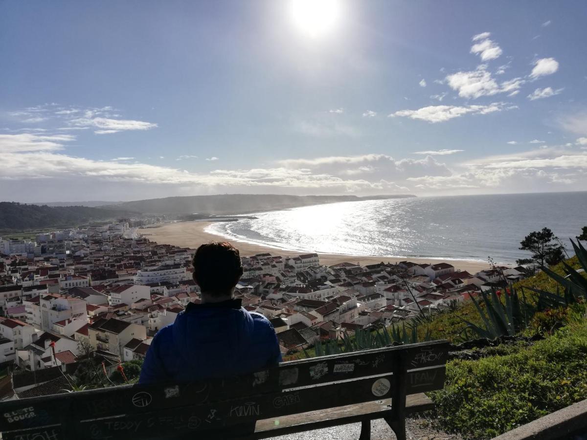 Pearl Of Nazare Daire Dış mekan fotoğraf