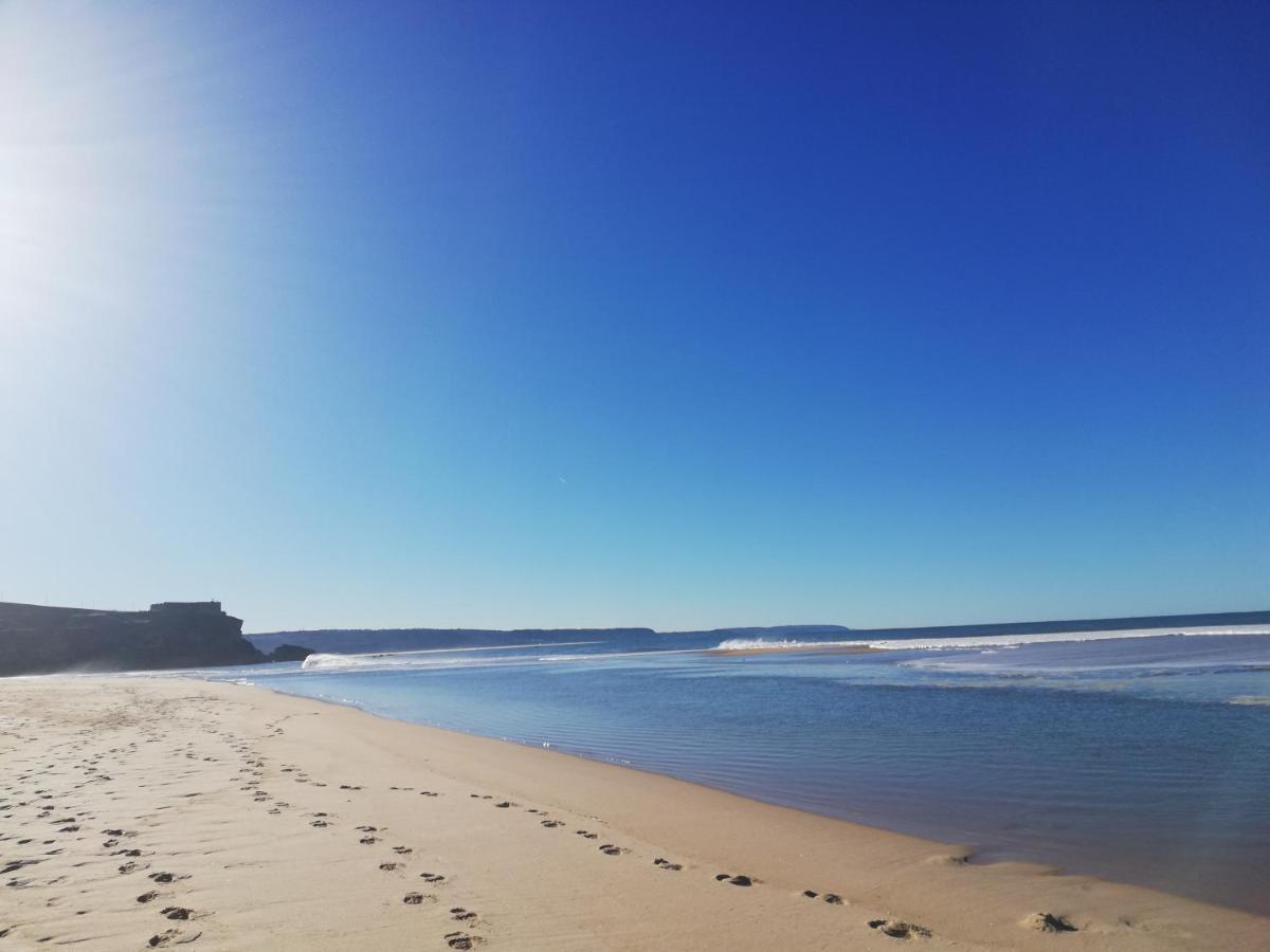 Pearl Of Nazare Daire Dış mekan fotoğraf