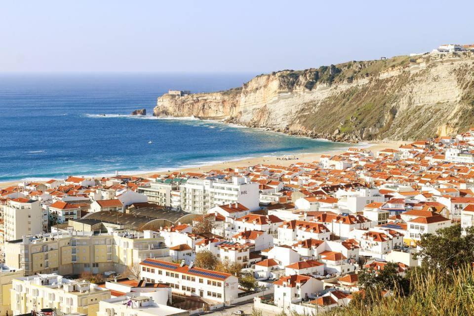 Pearl Of Nazare Daire Dış mekan fotoğraf